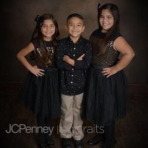 Meet your Posher, Reyna